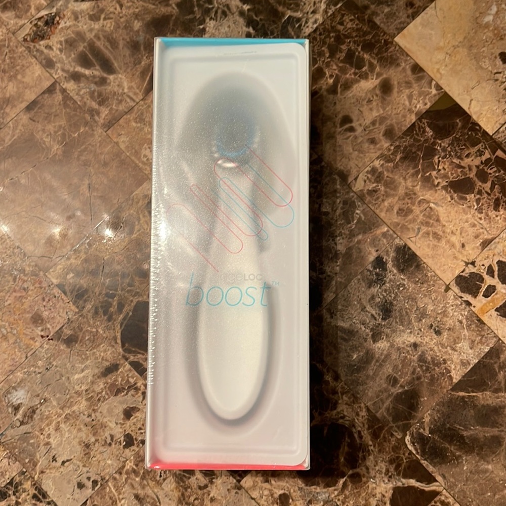 Nuskin boost device NEW